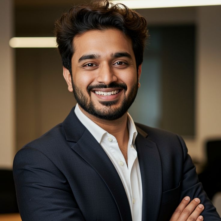 Rahul Dutt